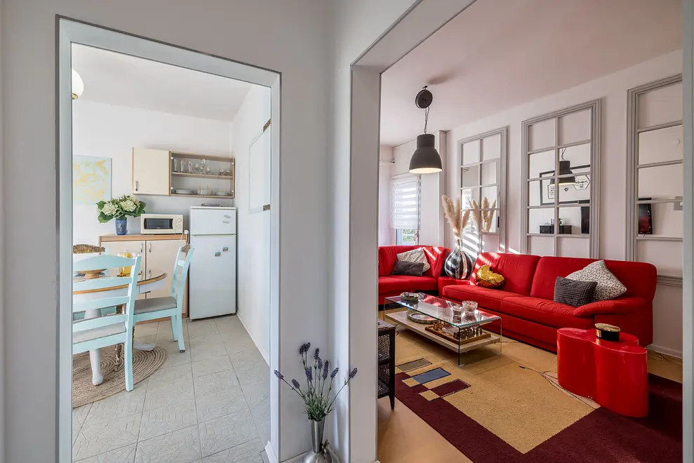 Ferienwohnung in Opuzen mit Pool 999212151 39839 – Foto 11