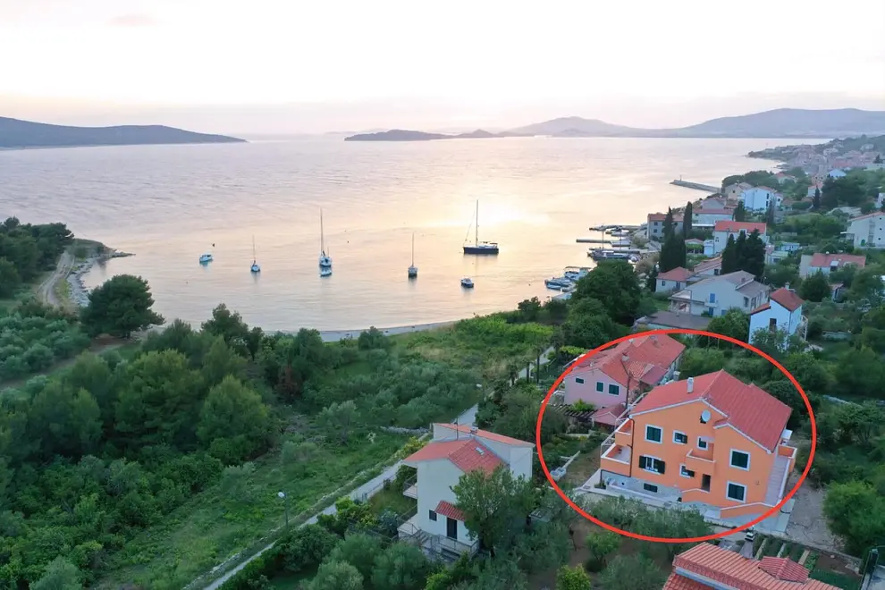 Ferienwohnung in Prvic Island  999207638 35666 – Foto 9