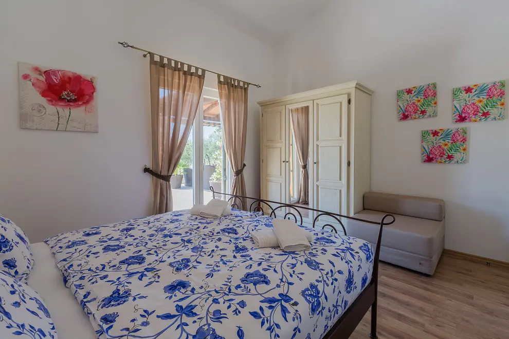 Ferienwohnung in Porec mit Pool 999223850 41966 – Foto 48