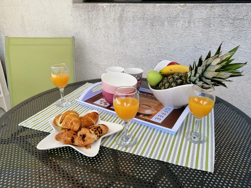 Ferienwohnung in Hvar haustiergeeignet 66129576 15422