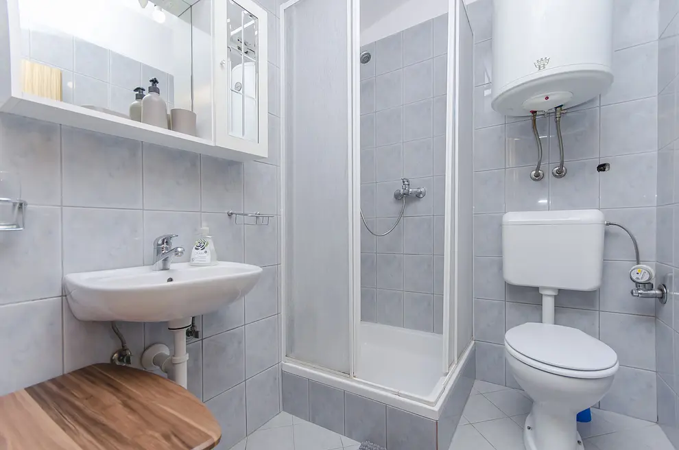 Ferienwohnung in Vir  999205893 34024 – Foto 13