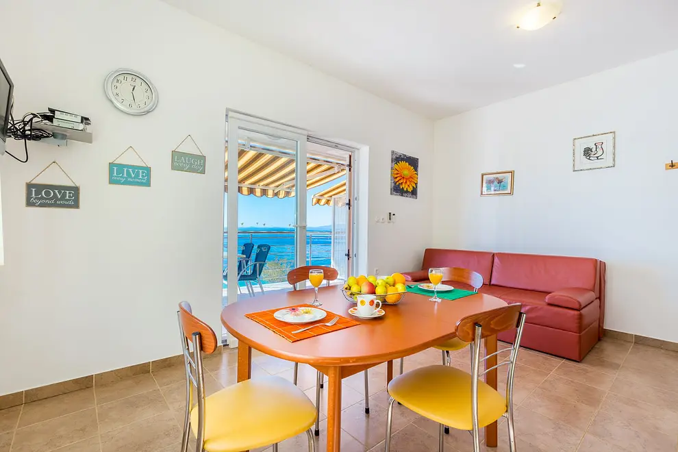 Ferienwohnung in Pag  999203126 31383 – Foto 8
