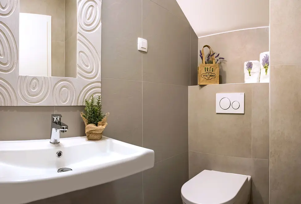 Ferienhaus in Omis mit Pool 999208204 36181 – Foto 7