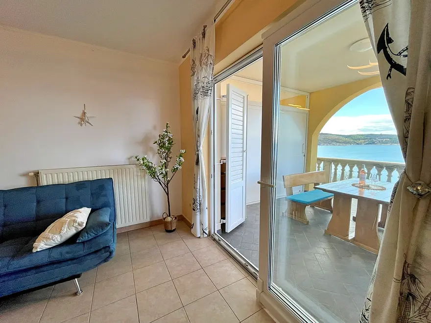 Ferienwohnung in Dobrinj  999223880 41996 – Foto 6