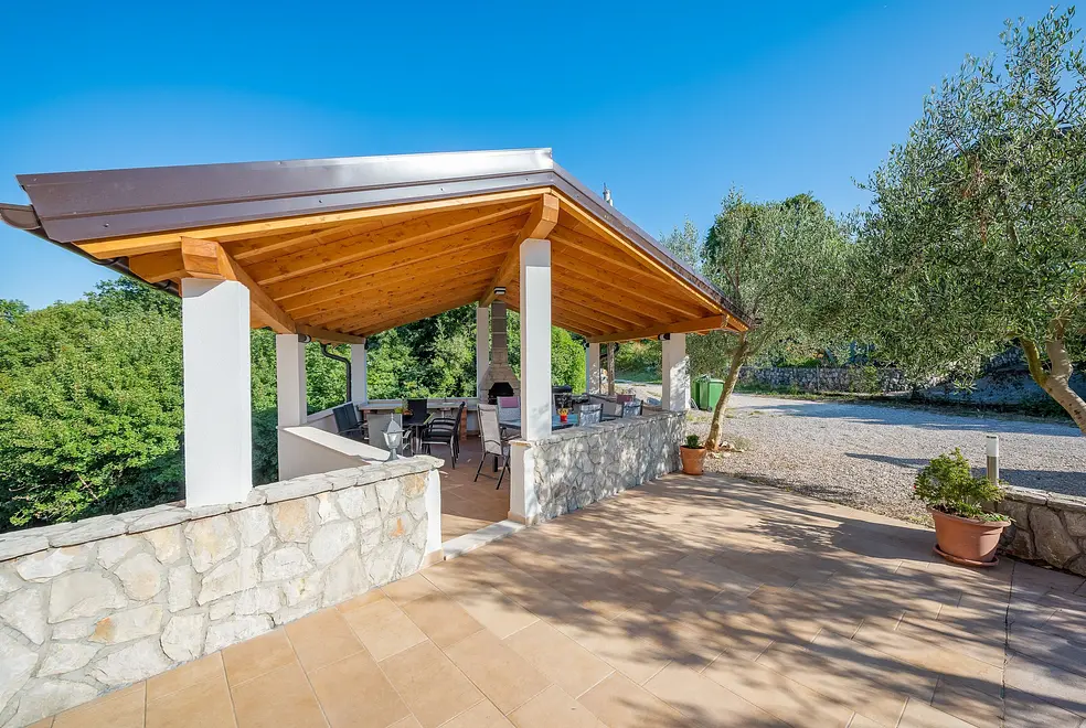 Ferienwohnung in Rabac mit Pool 999204693 32884 – Foto 35