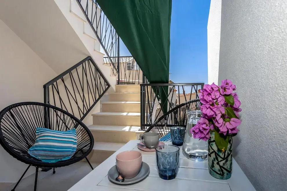 Ferienwohnung in Makarska  999219023 41519 – Foto 23
