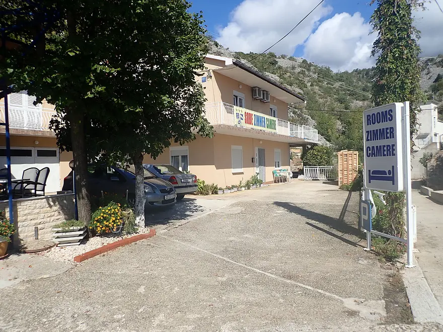 Ferienwohnung in Starigrad  999209353 37279 – Foto 23