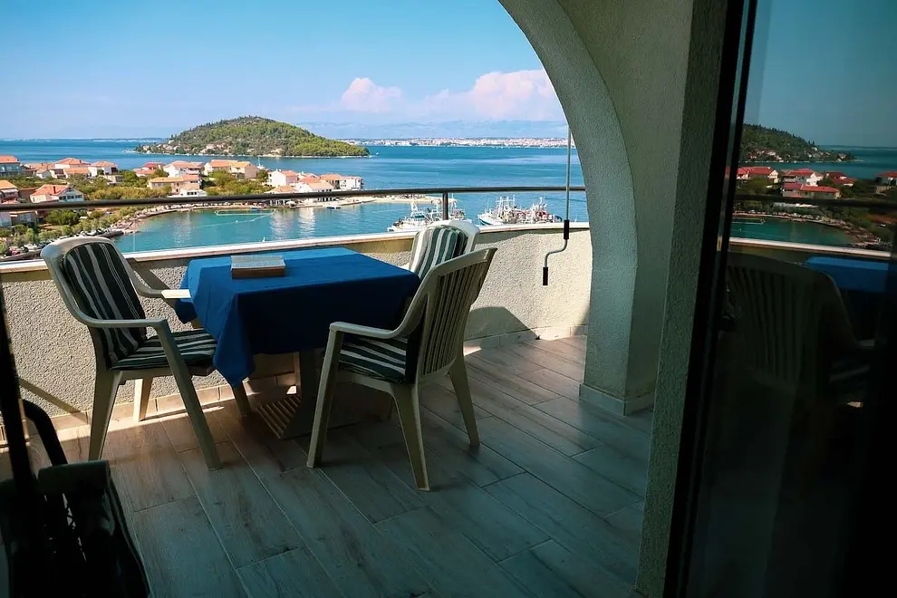 Ferienwohnung in Kali mit Pool 999210180 38057 – Foto 3