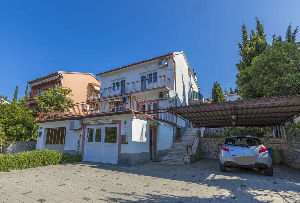 Ferienwohnung in Crikvenica  66146302 25593