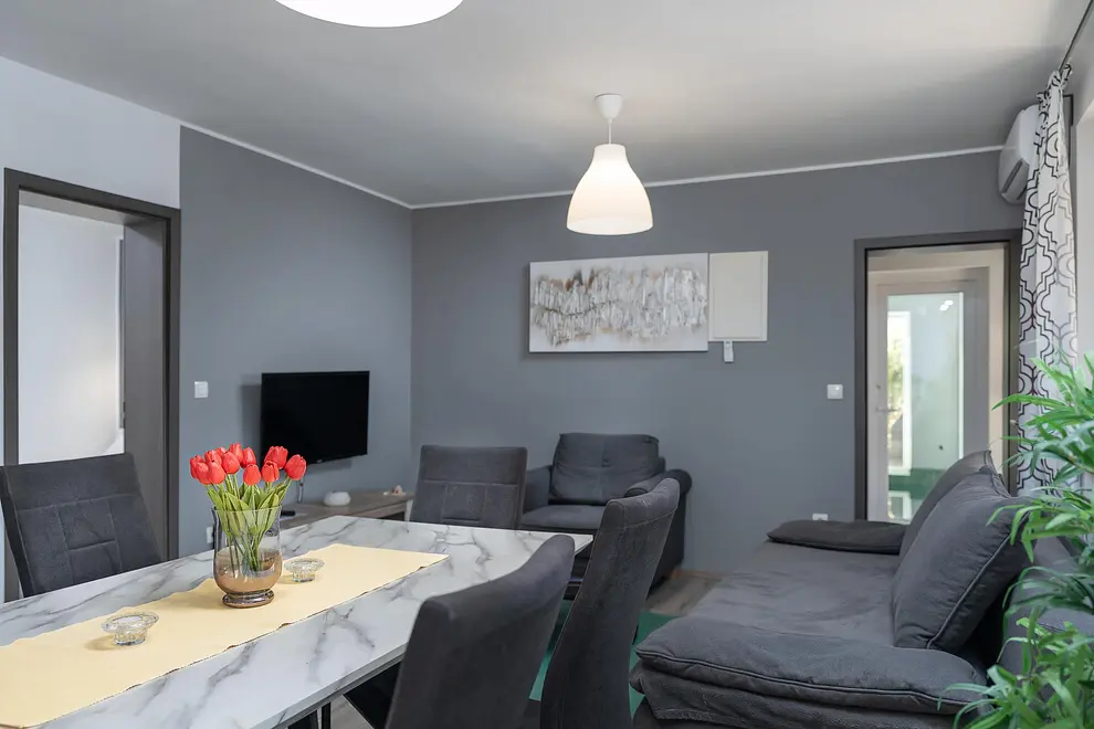 Ferienhaus in Vir mit Pool 999206173 34289 – Foto 10