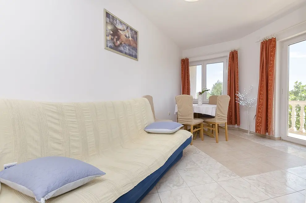 Ferienwohnung in Murter  999210337 38201 – Foto 12