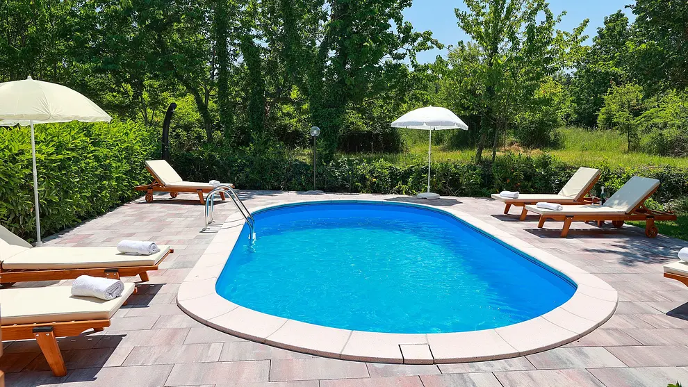 Ferienwohnung in Dobrinj mit Pool 999206850 34935 – Foto 16