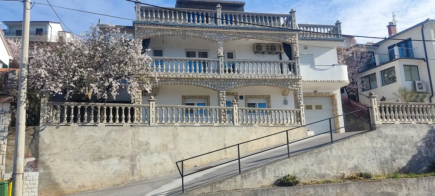 Ferienwohnung in Senj  999203038 31297