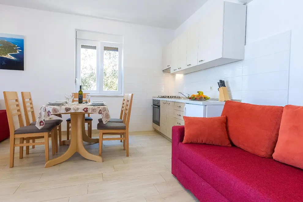 Ferienwohnung in Dugi Otok  999207436 35487 – Foto 6