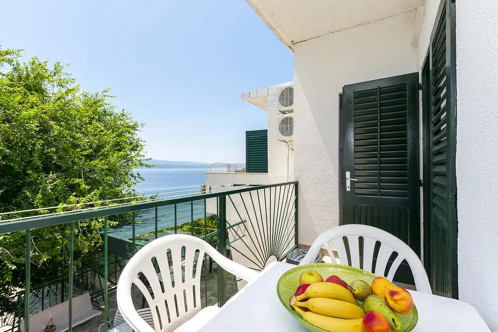 Ferienwohnung in Omis  66140970 23117