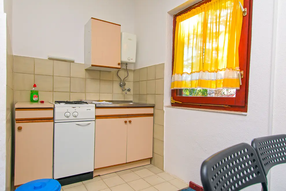Ferienwohnung in Biograd haustiergeeignet 999209881 37780 – Foto 12