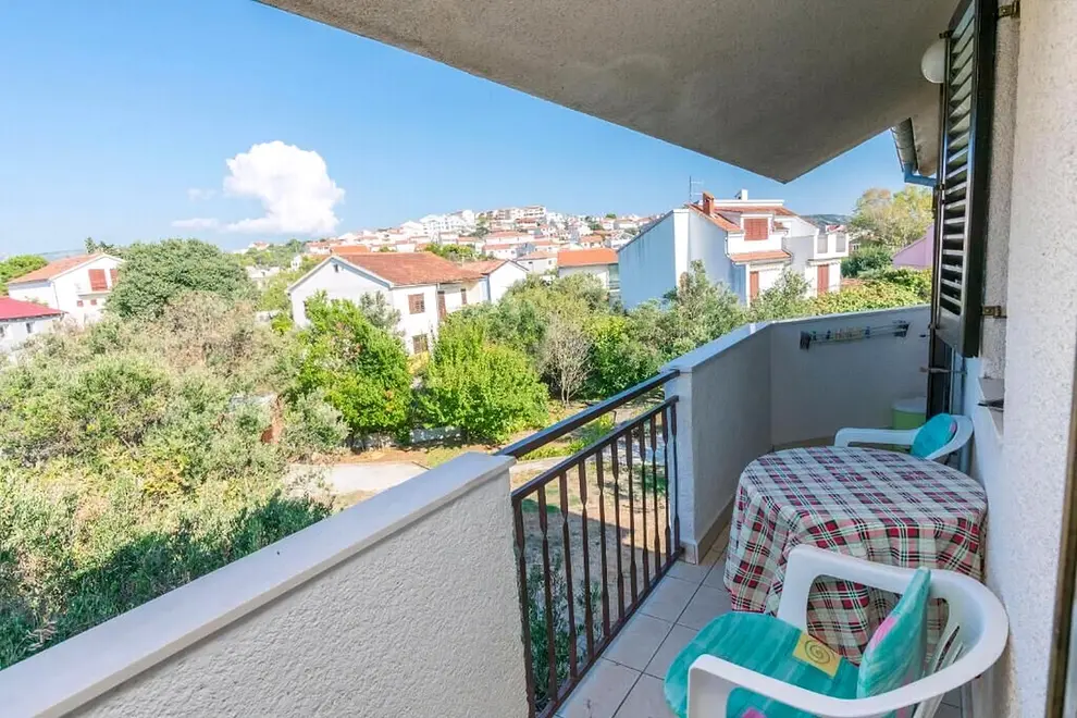 Ferienwohnung in Rogoznica  999203848 32075 – Foto 10