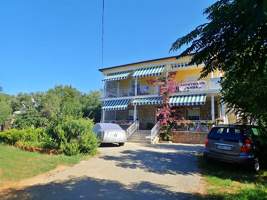Ferienwohnung in Starigrad  999204431 32626 – Foto 16