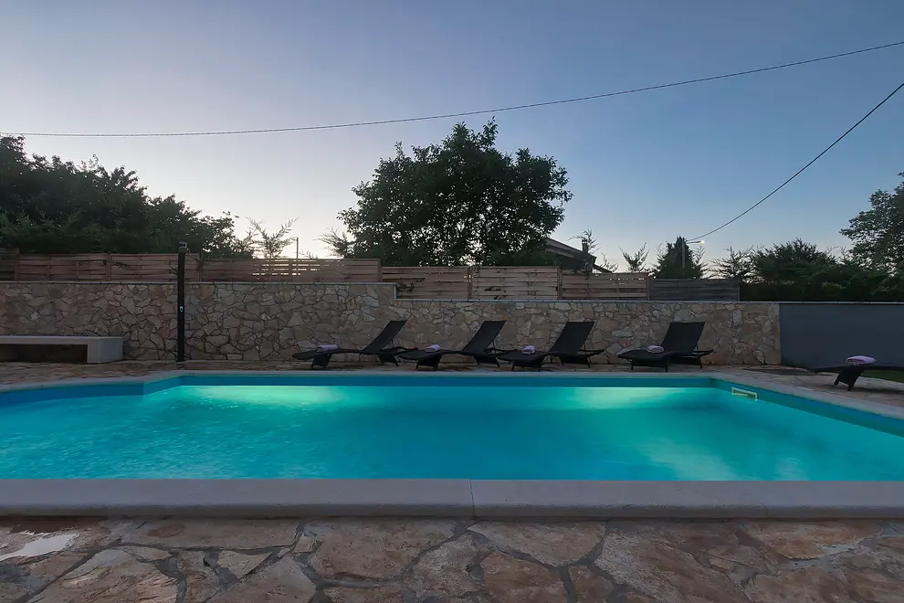 Ferienhaus in Porec mit Pool 999223861 41977 – Foto 27