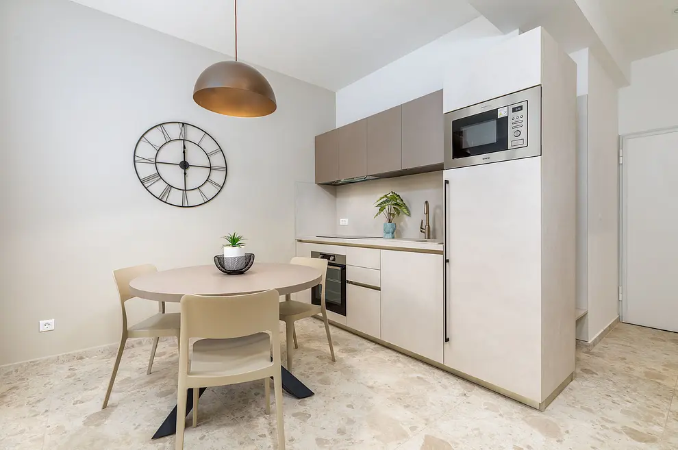 Ferienwohnung in Fazana mit Pool und haustiergeeignet 999211102 38917 – Foto 6