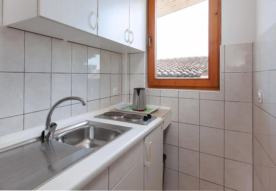 Ferienwohnung in Brela  999208306 36280 – Foto 3