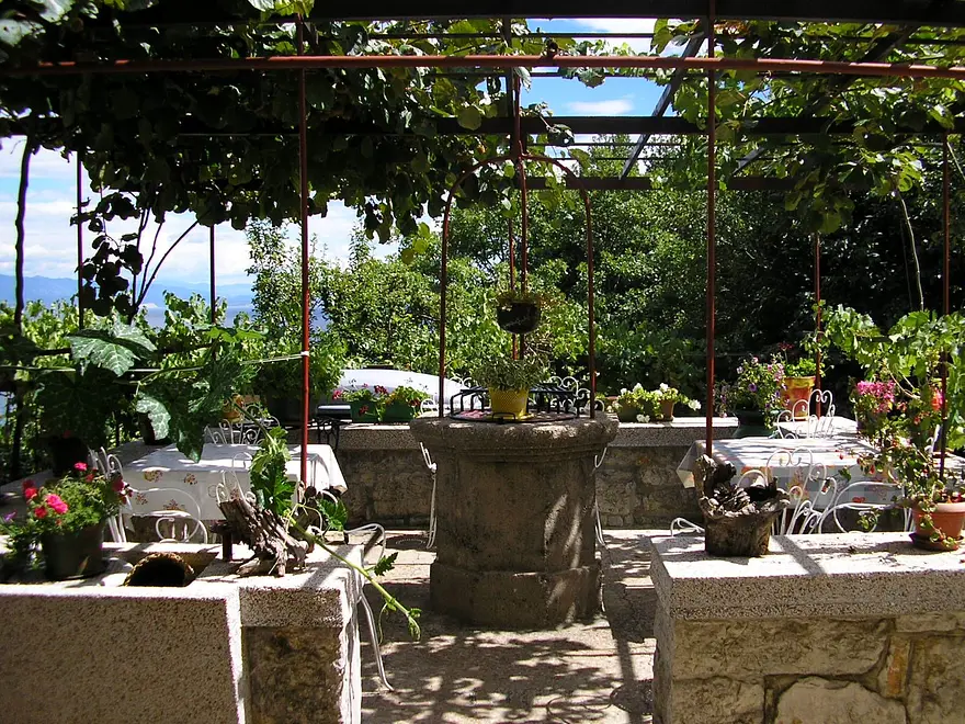 Ferienwohnung in Opatija  999203714 31946 – Foto 16