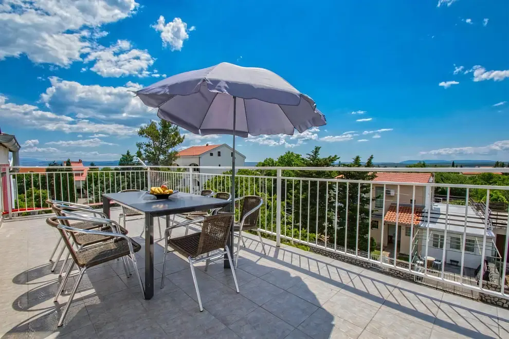 Ferienwohnung in Crikvenica  999203636 31871 – Foto 11