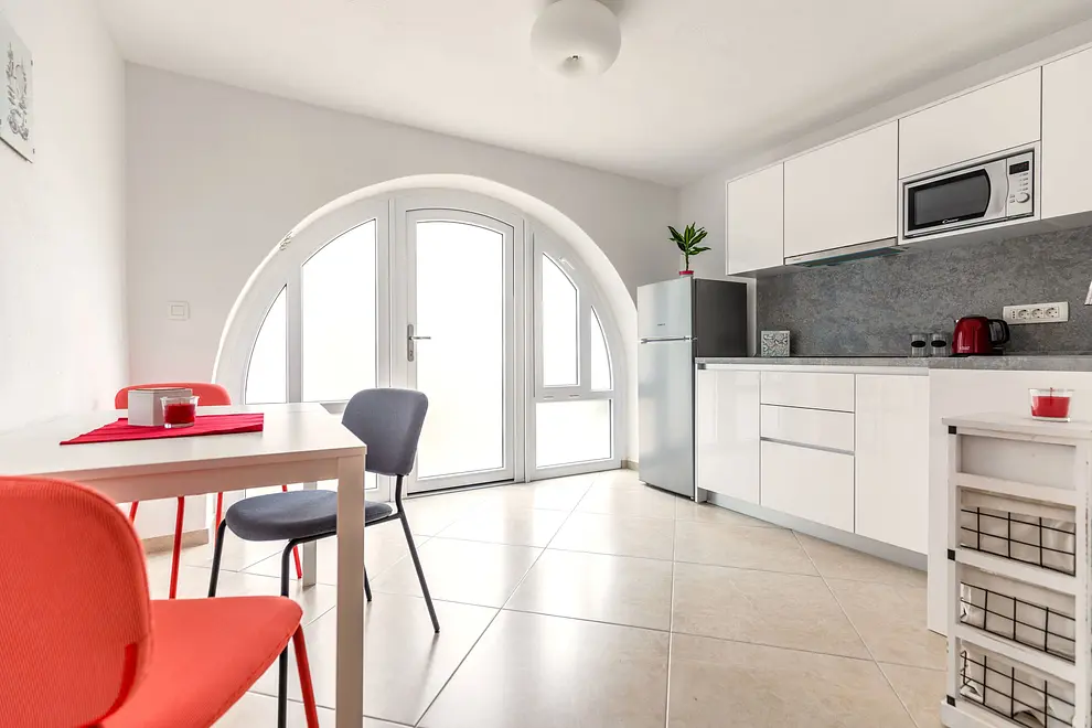 Ferienwohnung in Krk  999212986 40535 – Foto 4