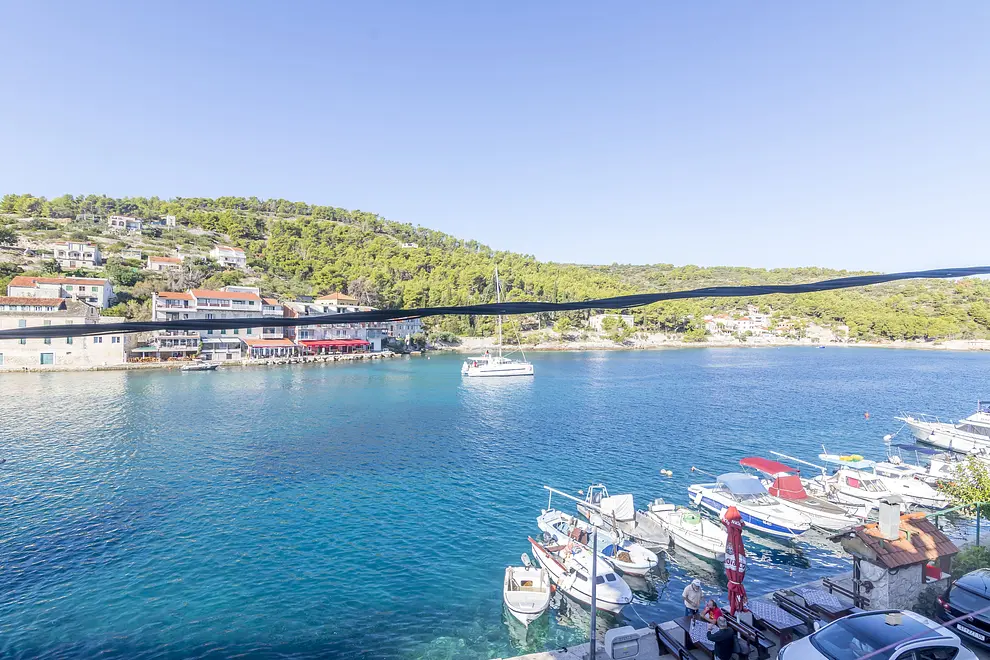 Ferienwohnung in Solta haustiergeeignet 66131829 17114