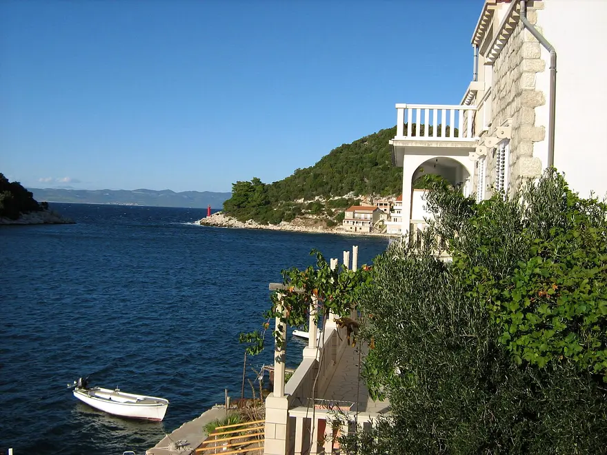 Ferienwohnung in Lastovo  999209922 37817 – Foto 15