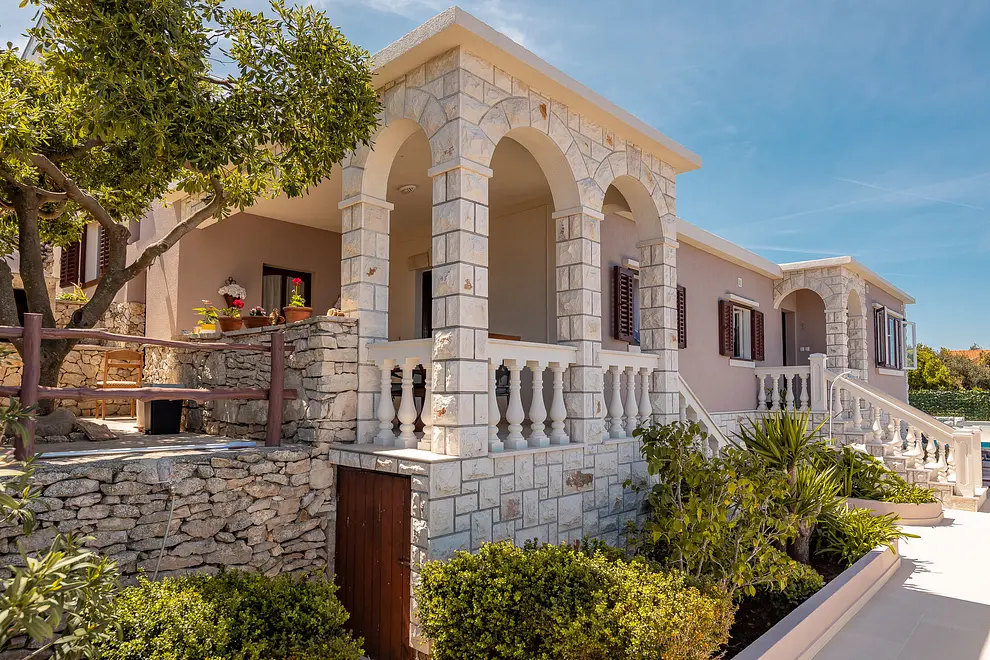 Ferienhaus in Blato mit Pool 999206676 34771 – Foto 66