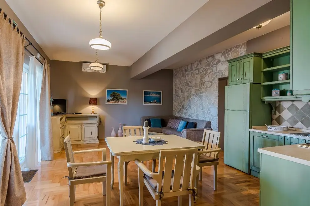 Ferienwohnung in Novalja mit Pool und haustiergeeignet 999202659 30935 – Foto 26