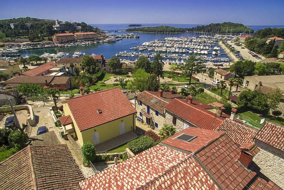 Ferienwohnung in Vrsar  66129909 15666