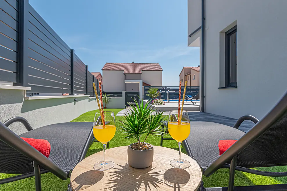 Ferienhaus in Vodice mit Pool 999209007 36948 – Foto 20