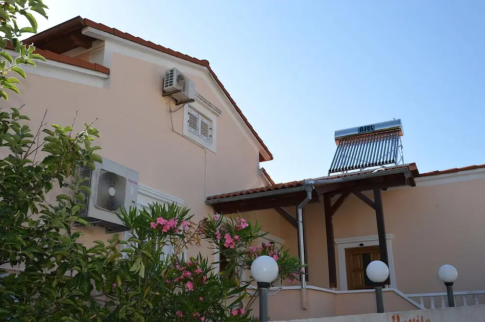Ferienwohnung in Losinj  999204765 32953