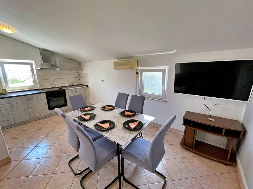 Ferienwohnung in Dobrinj  999223769 41885 – Foto 33