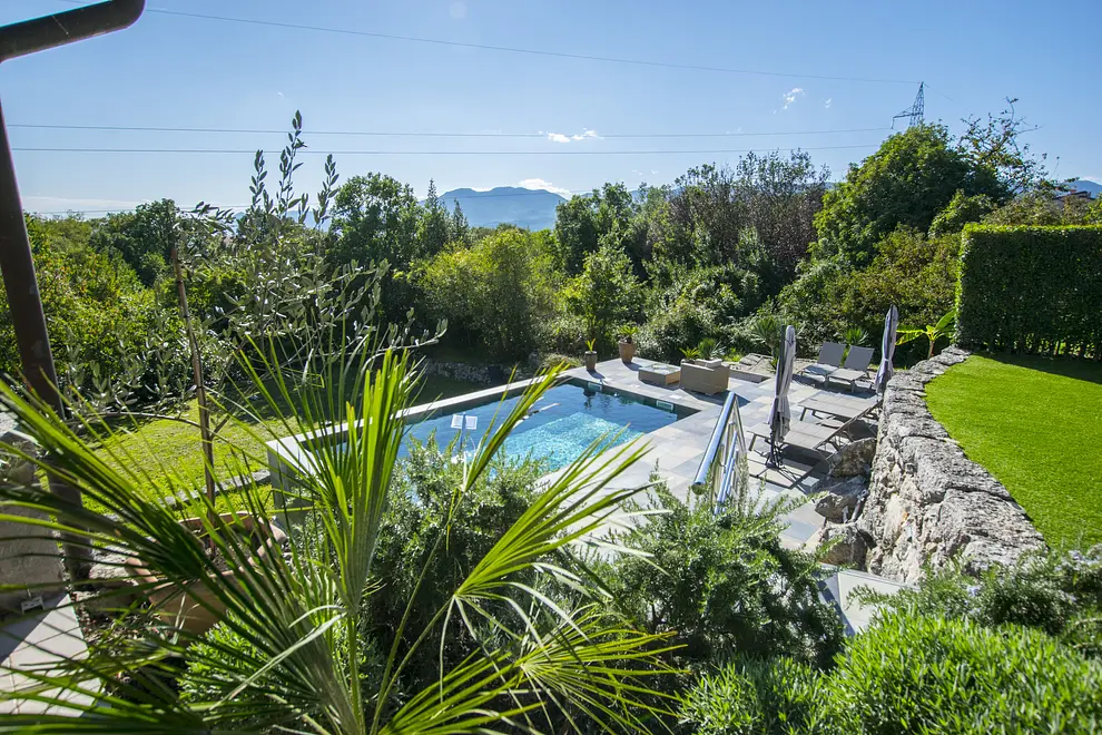 Ferienwohnung in Kastav mit Pool 999206483 34584