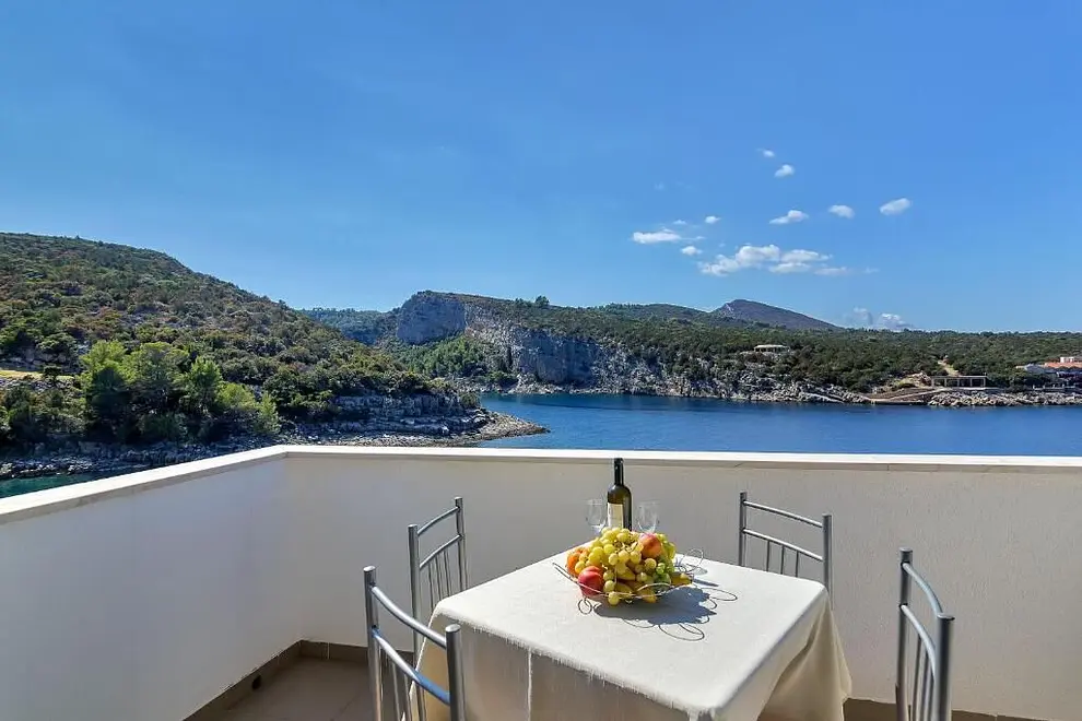 Ferienwohnung in Hvar  999203341 31596 – Foto 20