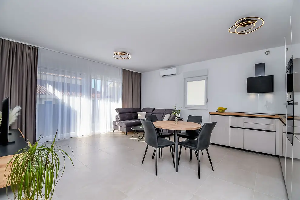 Ferienwohnung in Trogir  999213492 40989 – Foto 2
