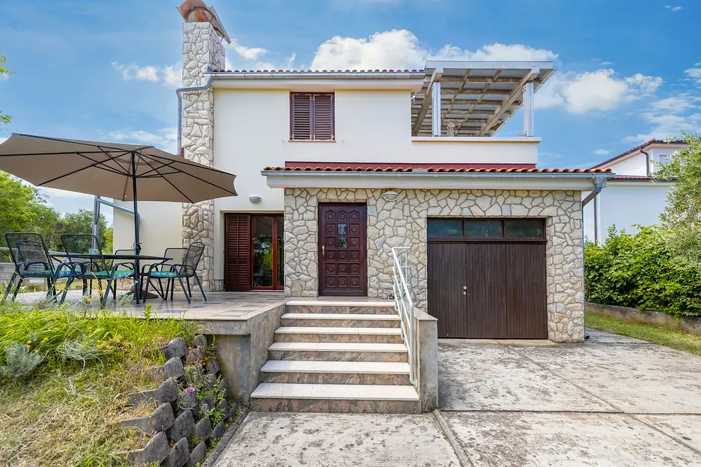 Ferienwohnung in Dobrinj  66118239 6730