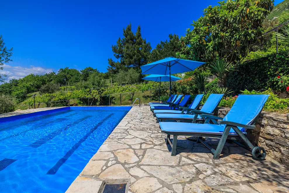 Ferienwohnung in Krsan mit Pool 999204997 33169 – Foto 17