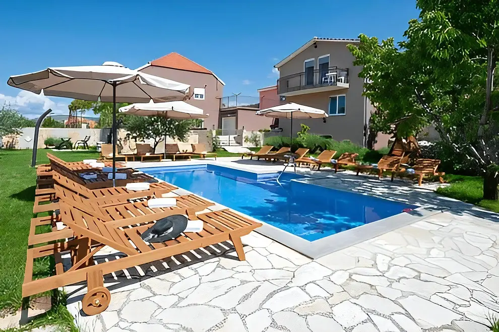 Ferienhaus in Makarska mit Pool 999208082 36059 – Foto 64