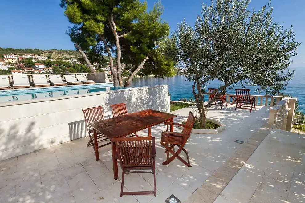 Ferienwohnung in Ciovo mit Pool 999211953 39669 – Foto 24