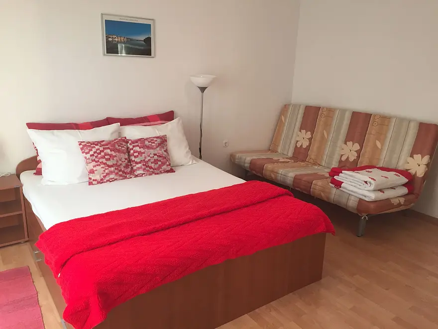 Ferienwohnung in Pirovac  999211563 39328 – Foto 2