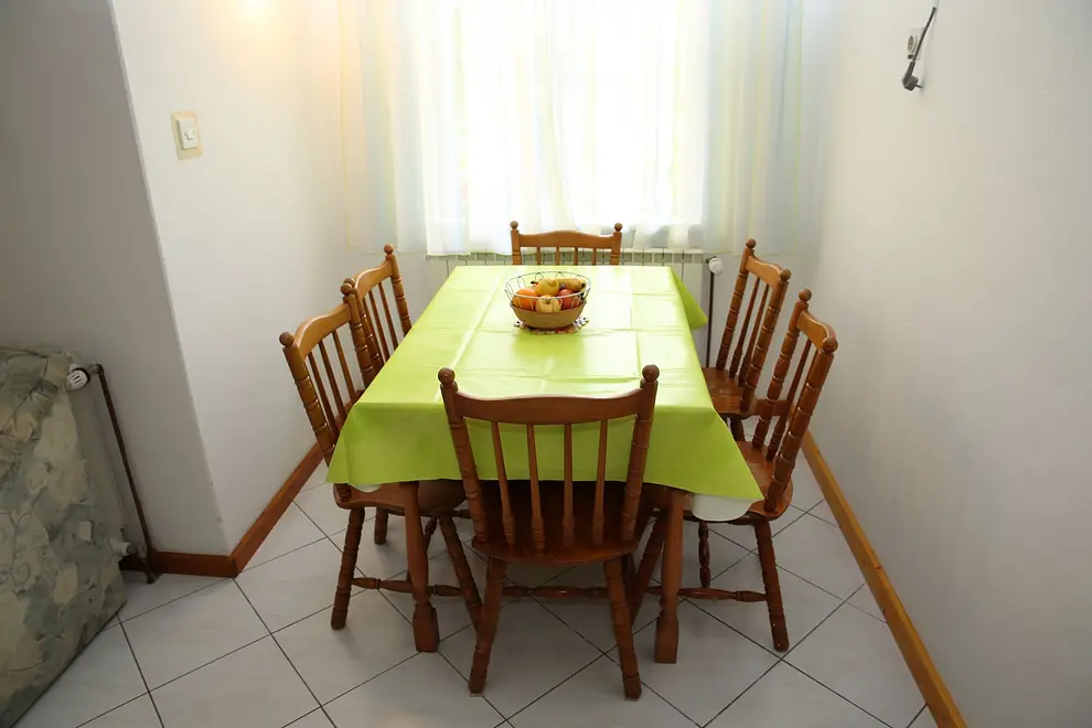 Ferienwohnung in Vodice  999213074 40614 – Foto 23