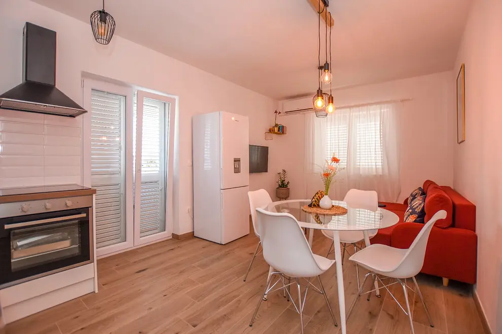 Ferienwohnung in Mandre  999212548 40151 – Foto 7
