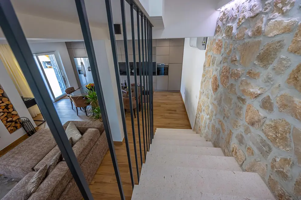 Ferienhaus in Novi Vinodolski mit Pool 999210152 38030 – Foto 48