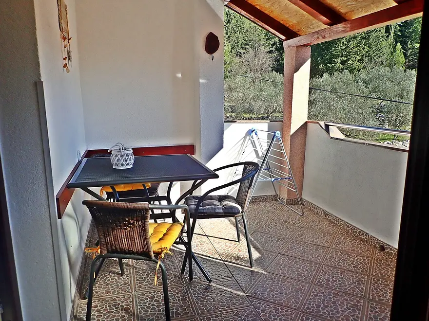 Ferienwohnung in Starigrad  999206565 34663 – Foto 13