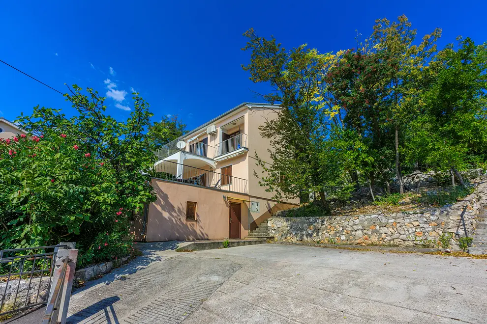 Ferienwohnung in Crikvenica  999204515 32709 – Foto 8
