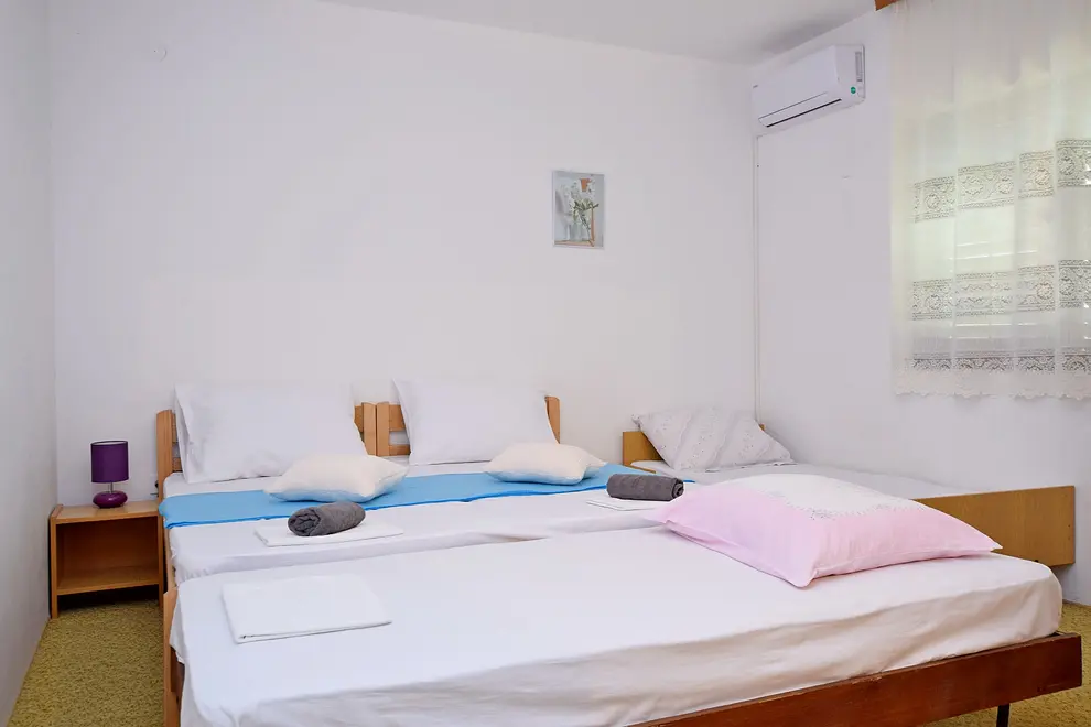 Ferienappartment in Starigrad  999205939 34065 – Foto 7